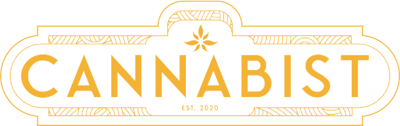 Cannabist Logo